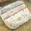 Lovely for Girl Makeup Bag Cosmetic Bag Student Pencil Bag Zipper Pouch Pen Bags Pencil Case