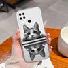 Covers For Redmi 10C Case Stylish Fun Soft Transparent Slim Silicone Anti Drop Phone Shell For Xiaomi Redmi 10 C Bumper Fundas