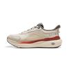 Li Ning SOFT PLUS 2 ФЛИС Амортизация Скользкая Устойчивая к истиранию Поддержка Отскок Низкие Повседневная обувь Мужская AGLV147-5