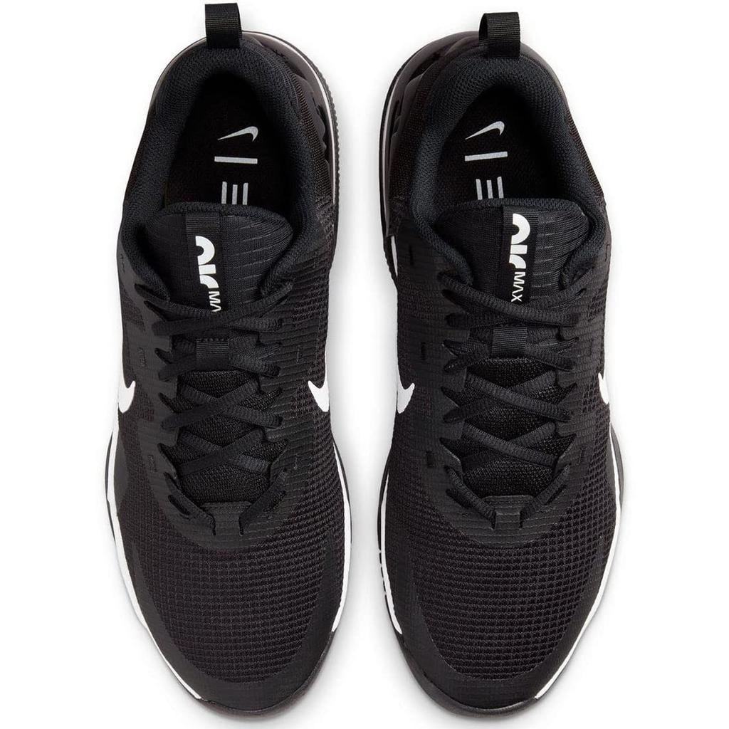 Nike Air Max Alpha Trainer Размер 5, Черный/Белый, DM0829-001, Япония, 27,0 см