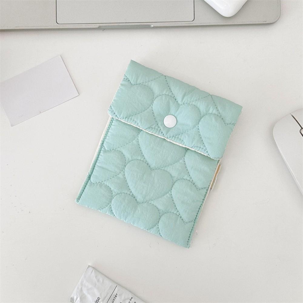 Женская сумка для хранения тампонов, косметичек, органайзеров, гигиенических прокладок, мини-сумка для макияжа и помады для девочек, кошелек, сумка