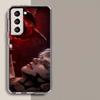 Чехол для телефона Love And Deepspace Sylus для Samsung A16 A26 A36 A56 A17 A15 A25 A35 A55 A14 A24 A34 A54 A04S A05S Galaxy Note 20 10