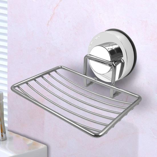 Мыльница для кухни, ванной комнаты, поднос для слива воды, держатель, полка на присоске