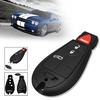 Дистанционный брелок для Jeep Grand Cherokee и Commander 2008 2009 2010 2011