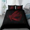 Комплект пододеяльников Rog UK Single Double King US Twin Full Queen Bed Set