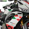 Для Aprilia RS660 RS 660 гоночного мотоцикла аксессуары наклейка на обтекатель полный комплект водонепроницаемых светоотражающих наклеек на автомобиль декорация
