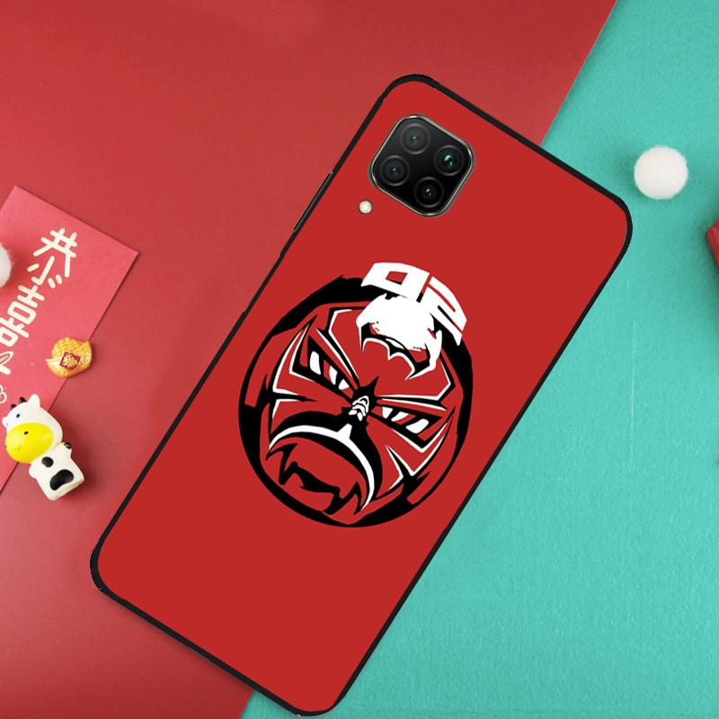Moto Fabio Quartararo For Huawei Nova Y73 Y70 Y72 Y60 Y90 Y61 Y91 8i 7i 11i 12i 12s 9 10 SE P20 P30 P40 Lite Case