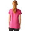 Regatta Womens/Ladies Breezed IV Plants T-Shirt