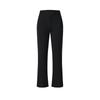 New Golf Series Knitted Sweatpants Women's A11W545603FBK