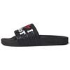 Шлепанцы Adidas Adilette 'Черный' Женские H67740