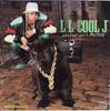 CD LL COOL J - Walking With A Panther CK45172 Def Jam Recordi 1989 US Рэп и хип-хоп/R&B Б/у