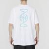 Nike Sportwear Basketball T-shirt 'White' Men's FJ7227-100