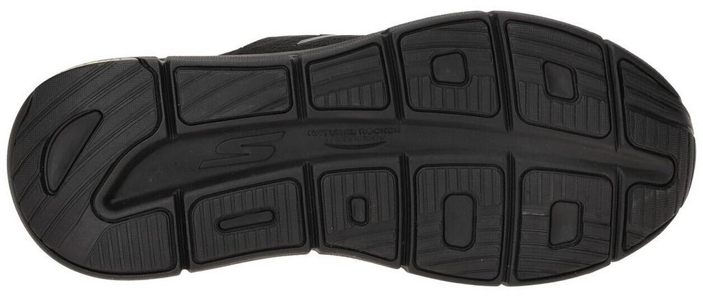 Кроссовки Skechers Max Cushioning Premier 2.0 (220526) черный