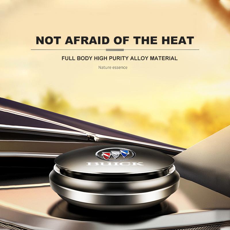 1 шт. Автомобильный освежитель воздуха одеколон Мини-диффузор Свежий запах Украшения Для Buick Verano Velite Lesabre Riviera Avenir GL6 GL8 Envision Excelle