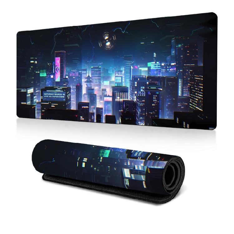 Игровой коврик для мыши Аксессуары для ПК Настольный коврик Игровой коврик Расширенный коврик Мышь Геймерский стол Интерьер Коврик для мыши Коврик для мыши