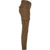 Urban Classics Womens/Ladies Utility Twill Trousers