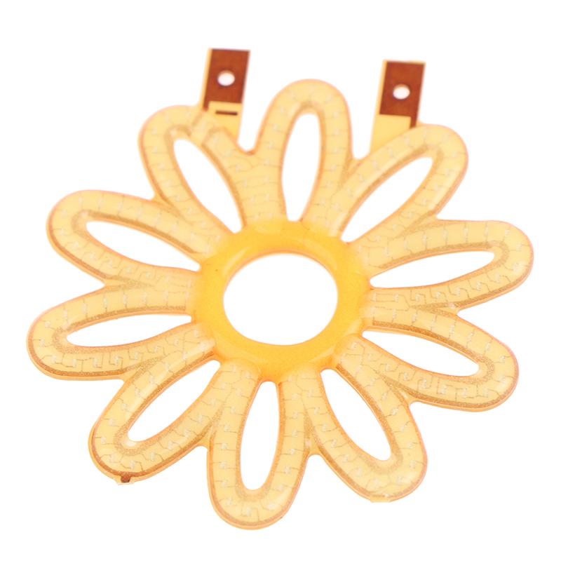 1 шт., 3 В постоянного тока, COB, вспышка, свечи, светодиодные диоды накаливания, буквы, праздник, вечеринка, любовное письмо, Радуга, украшения своими руками, аксессуары для лампочек