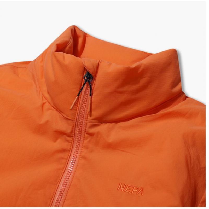  Nepa Nepa Женский S Многослойный Легкий Пуховик 7i22002