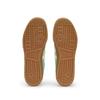 ONITSUKA TIGER Tokuten Кожаная низкая обувь Армии Германии Кроссовки Унисекс Зеленый 1183C562-301