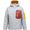 Пуховик Peak Performance Helium Utility Down Hood Jacket