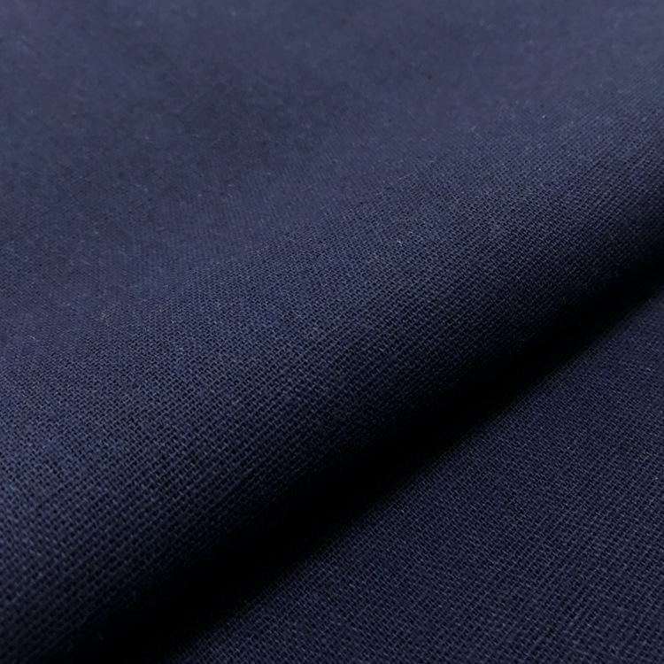 Утолщенная однотонная хлопчатобумажная и льняная ткань: Идеально подходит для диванов, штор, скатертей, фотофонов, подушек и спинок.