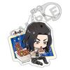 CRUX Tokyo Revengers Kyara Peko Series Trading Acrylic Keychain Box of 9