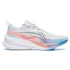 LiNing Feidian 3.0 Elite Versatile Durable Breathable Low-Top Running Shoes Unisex Sneakers White Pink Blue ARMT035-2