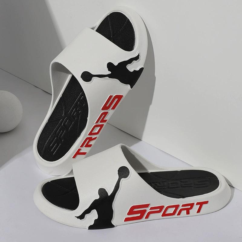 Slippers for Men Summer Sports Outdoor Fashion Sports Slippers