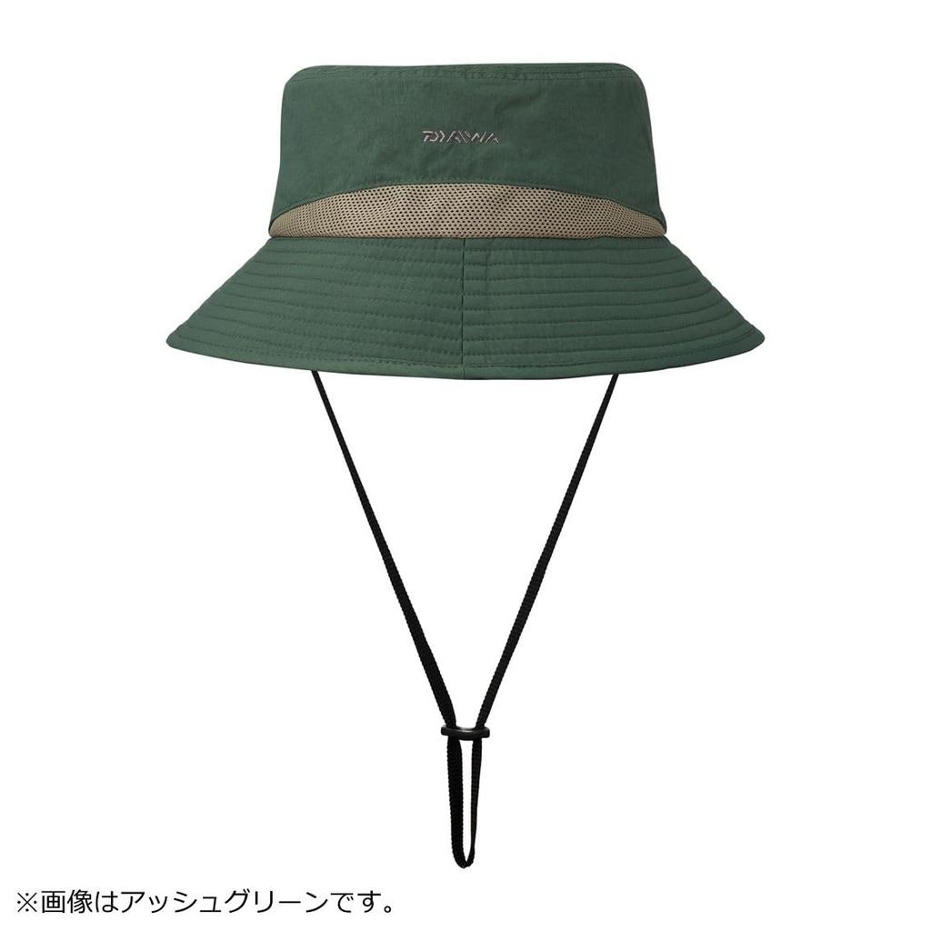 Светло-бежевый [DAIWA] Одежда/Головной убор DC-6824