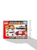 Takara Tomy Tomica Набор аварийных машин 5 миниатюрных машинок подходит для детей от 3 лет соответствует стандартам безопасности игрушек сертификация знака ST.