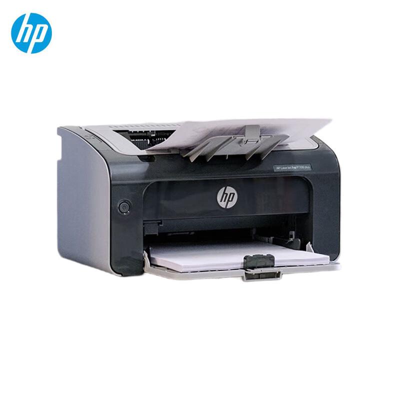 HP Серия черно-белых лазерных принтеров A4 Штепсель типа C (адаптер в комплекте)