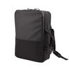 Aso TOFTSACK 2way Business Backpack Made In Japan B4 Business Bag PC Storage TOFT2WAY [ ] (Black)