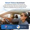 Wireless CarPlay for Cadillac SRX XTS ATS CTS 8 Inch Screen CarPlay Interface OEM Upgrade with Android Auto Airplay BT Box