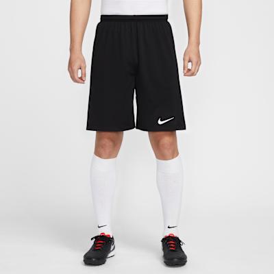 Nike Спортивные шорты Dri Fit PARK III Мужские Черные