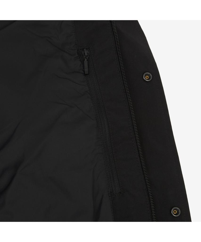 The North Face Nj2Gr54A Men'S 1994 Gore-Tex Mountain Jacket Black