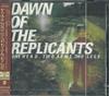 CD DAWN OF THE REPLICANTS - One Head, Two Arms, Two Legs AMCE2526PROMO WARNER MUSIC Japan Obi Rock Used