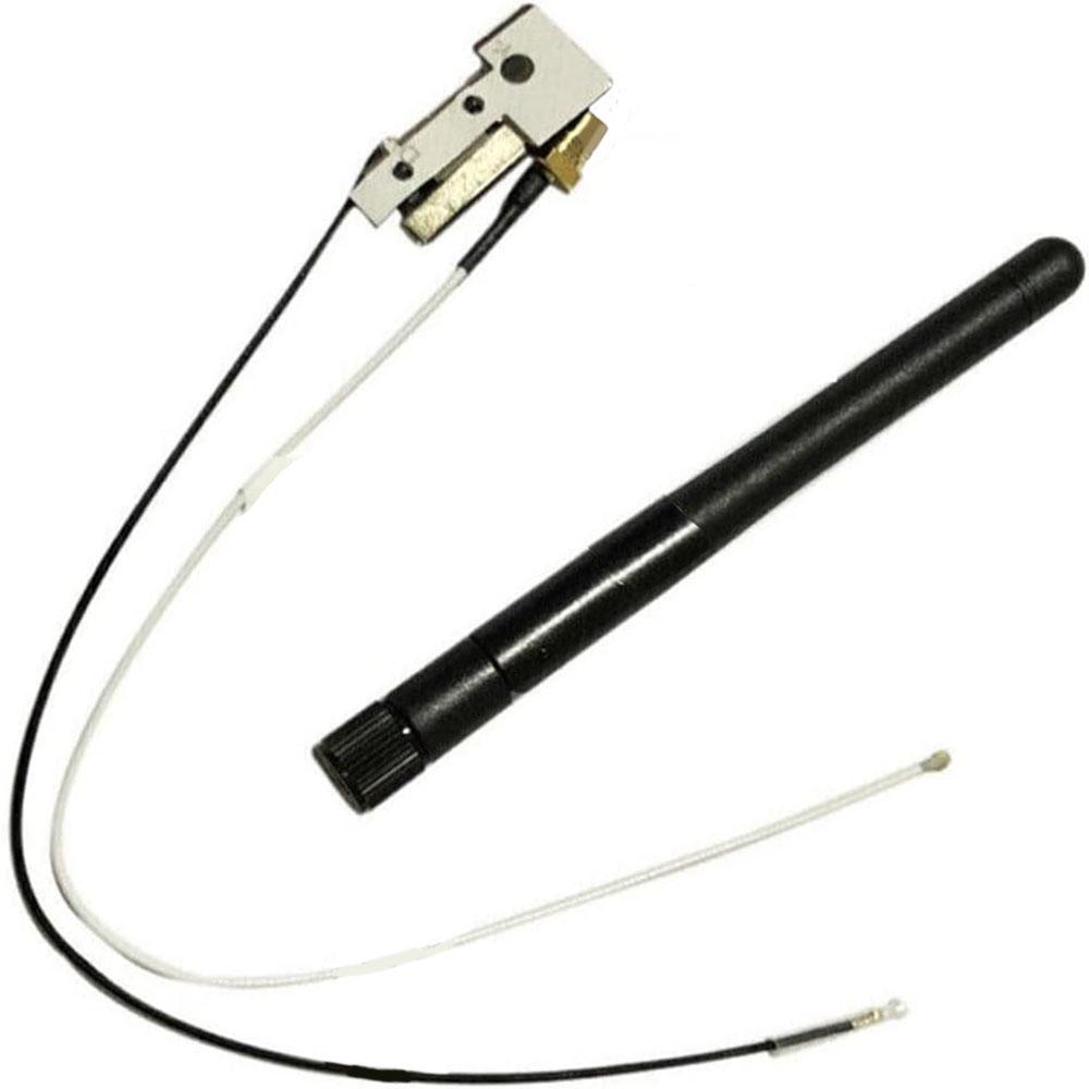 Комплект кабелей антенны Wi-Fi для DELL OptiPlex 3040 3050 3070 5050 7040 7050 7060 7070