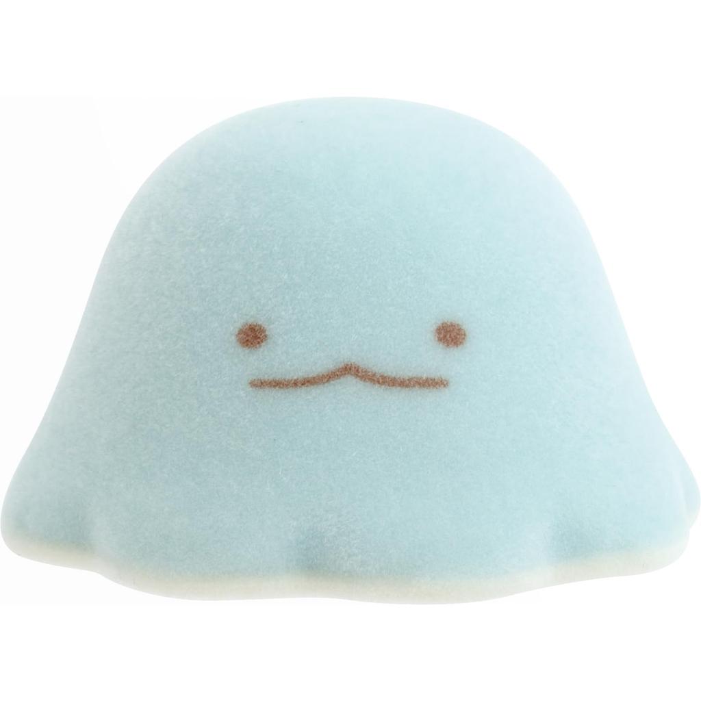 San-X Sumikko Gurashi "Что, если Сумикко эволюционирует" Набор Moshi Sumikko Evolution Lizard AB30402 В 45 x Ш 25 x Г 58 мм