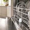 Yousheng 1 пара роликов для корзины посудомоечной машины, совместимых с серией Miele G, Профессиональные ролики для корзины посудомоечной машины, Запасное колесо для нижней