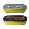 For LAWNMOWER ENGINE For GXV160 GXV 160 Air Filters Air Filter Lawn Mower Parts Delicate Exquisite 1PCS FOR HONDA