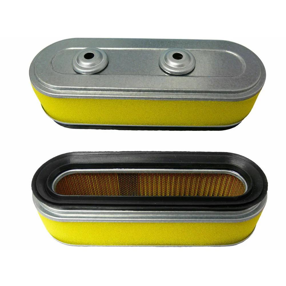 For LAWNMOWER ENGINE For GXV160 GXV 160 Air Filters Air Filter Lawn Mower Parts Delicate Exquisite 1PCS FOR HONDA