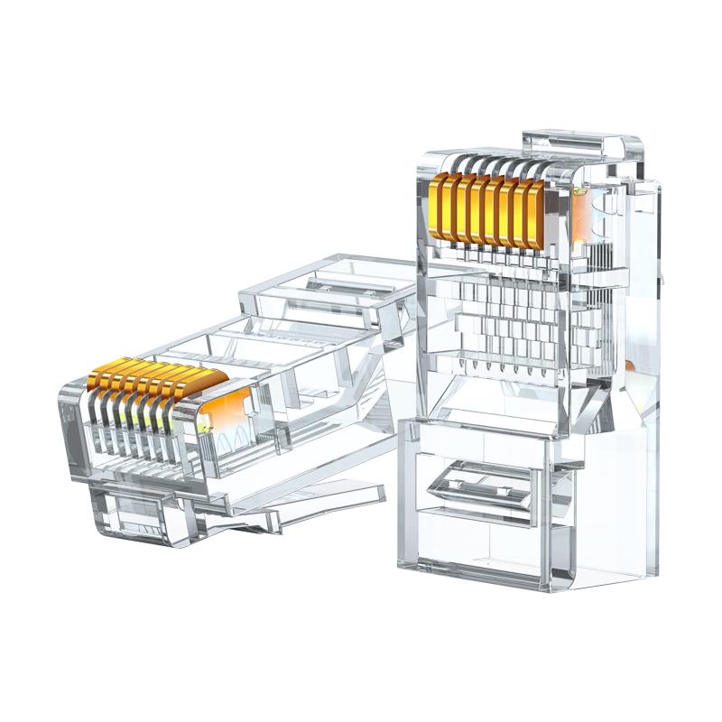 Shengwei RJ Network & Telephone Connectors