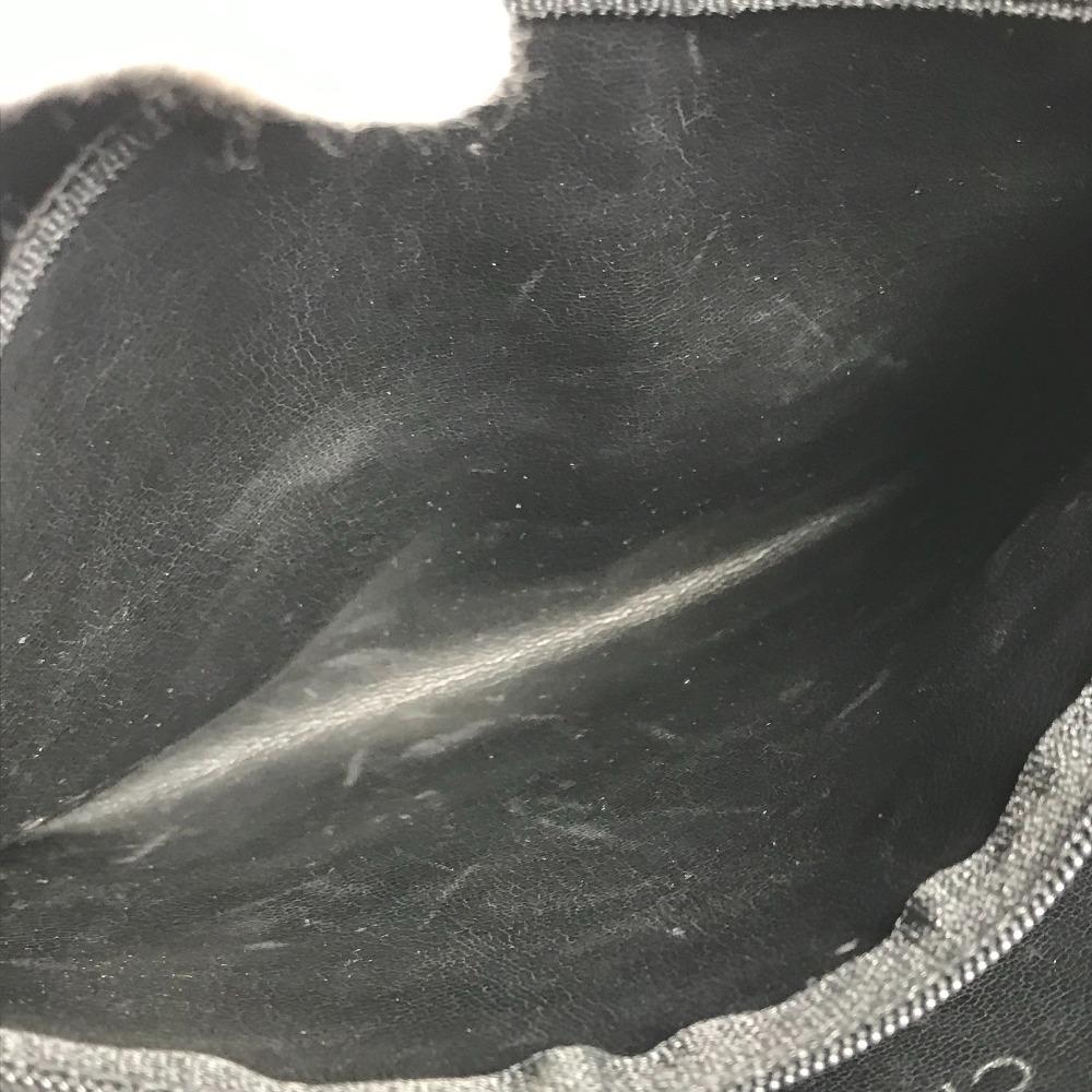 Chanel Винтажная стеганая сумка-тоут на двойной цепочке, сумка через плечо