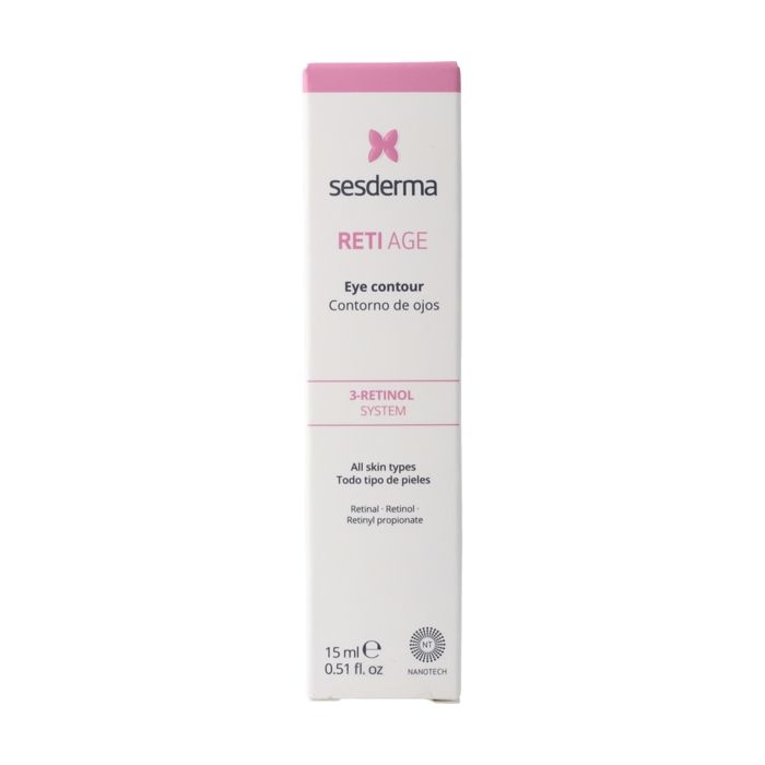 SESDERMA - Contour des yeux Reti-Age 15 ml