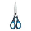 Kitchen Scissors 8" – Stainless Steel – Ergonomic Handle – Multipurpose – 3 Claveles - 78345