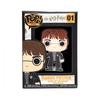 POP! Pin: Harry Potter - Harry Potter