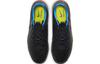 Nike Tiempo Legend 8 Pro Tf Черный Сиренево-Красный Фото Синий AT6136-090