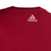 Adidas Girls Graphic Aeroready Training T-Shirt