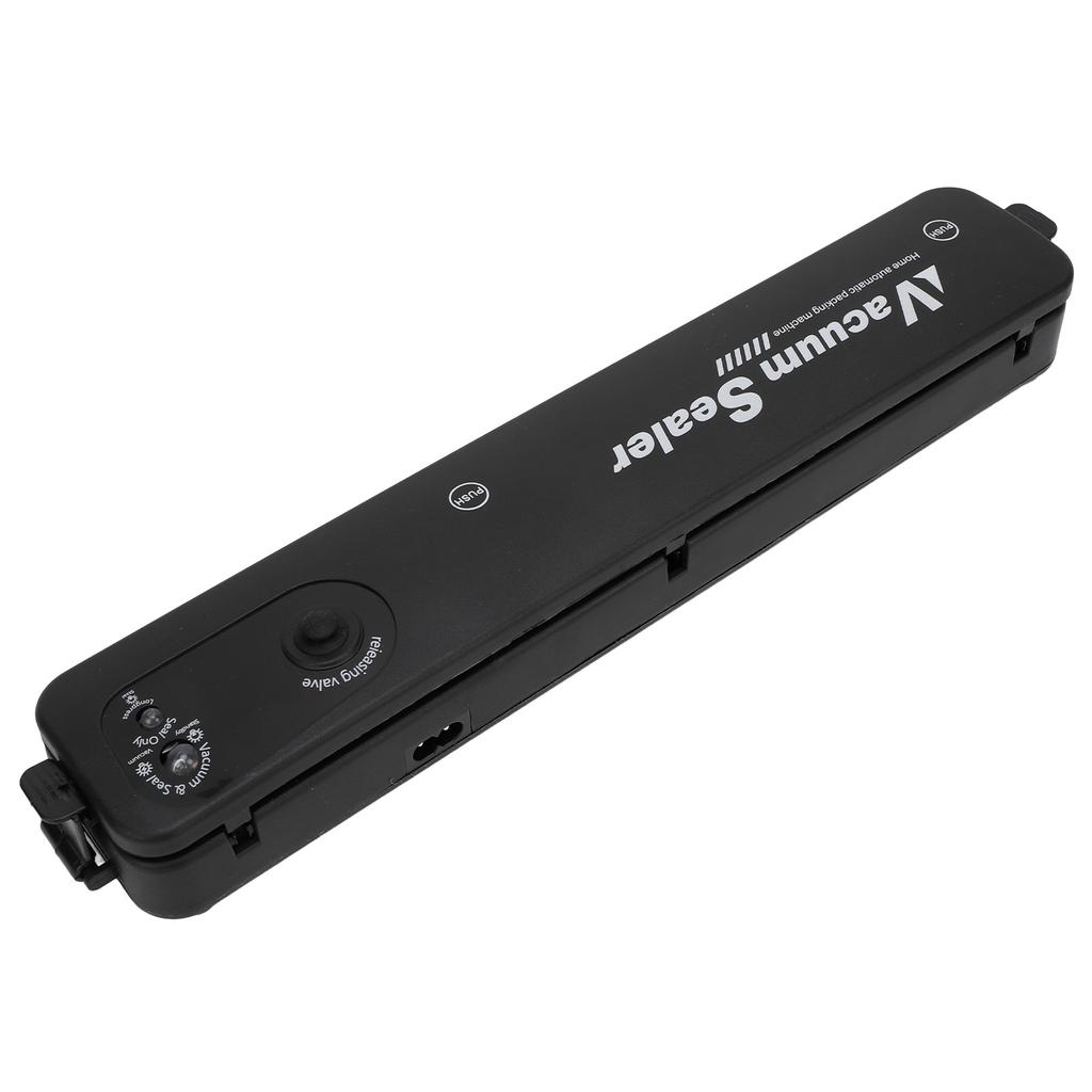 Вакуумная упаковочная машина для хранения пищевых продуктов Компактная универсальная небольшая автоматическая упаковочная машина для пищевых продуктов для H