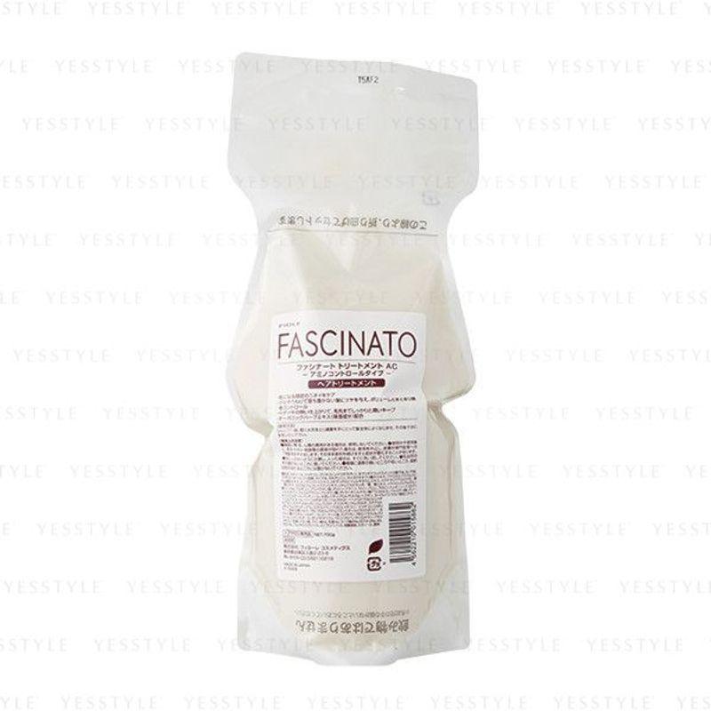 FIOLE - Fascinato Treatment